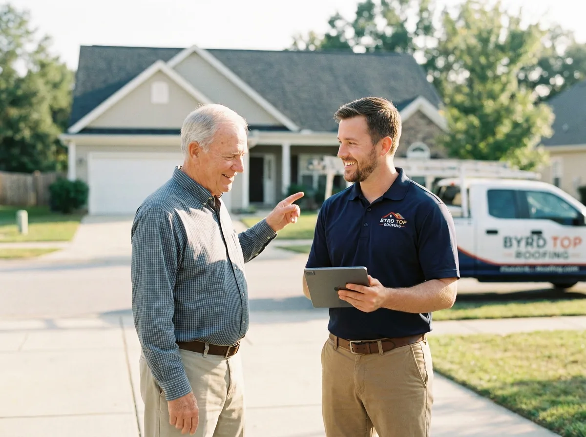 Roofing Washington, IA FAQs